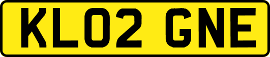KL02GNE