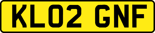 KL02GNF