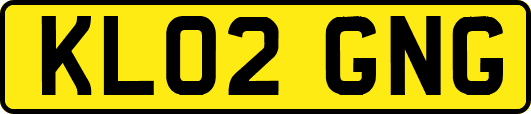 KL02GNG