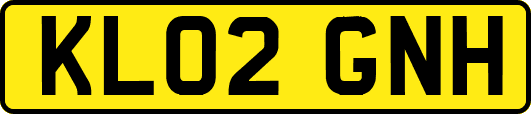 KL02GNH
