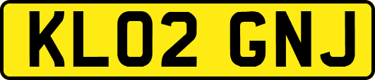 KL02GNJ