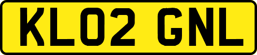 KL02GNL