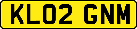 KL02GNM