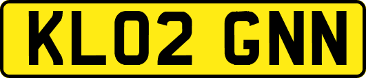 KL02GNN