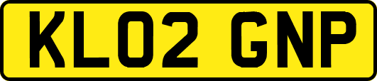 KL02GNP