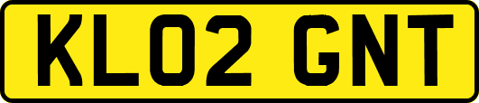 KL02GNT