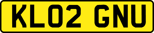 KL02GNU