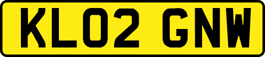 KL02GNW