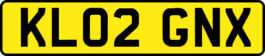 KL02GNX