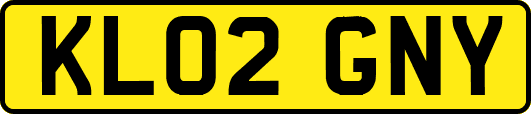 KL02GNY
