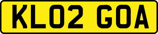 KL02GOA