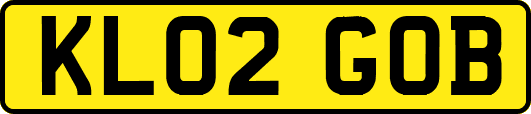 KL02GOB
