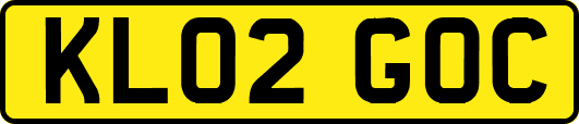 KL02GOC
