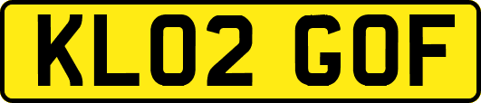 KL02GOF