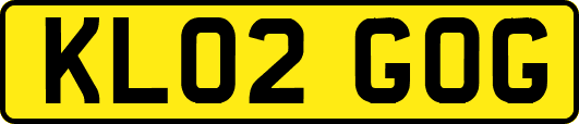 KL02GOG