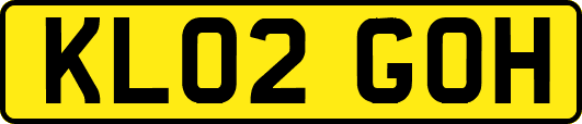 KL02GOH