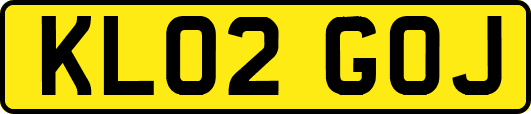 KL02GOJ