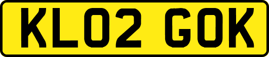 KL02GOK