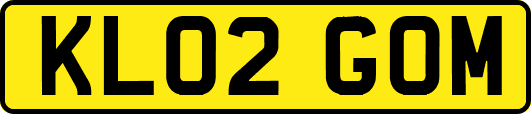 KL02GOM