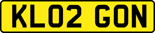 KL02GON