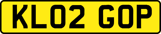 KL02GOP