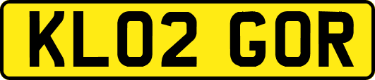 KL02GOR