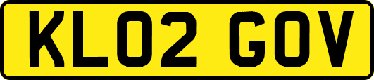 KL02GOV