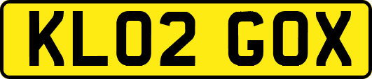 KL02GOX