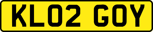KL02GOY