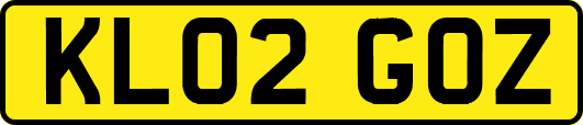 KL02GOZ