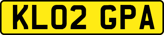 KL02GPA