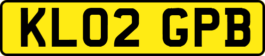 KL02GPB