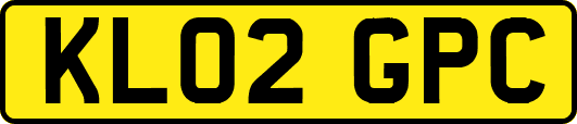 KL02GPC