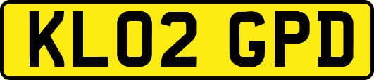 KL02GPD