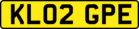 KL02GPE