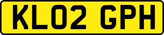 KL02GPH