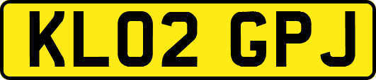 KL02GPJ