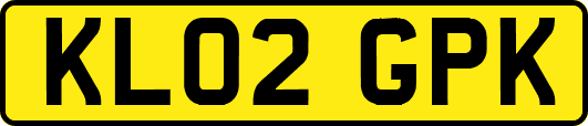 KL02GPK