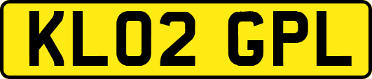 KL02GPL