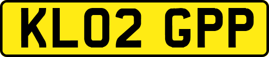 KL02GPP