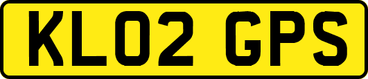 KL02GPS