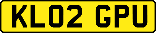 KL02GPU