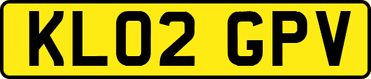 KL02GPV