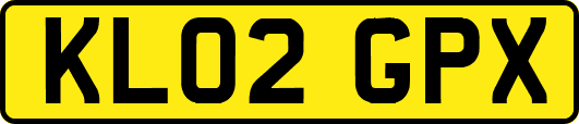 KL02GPX