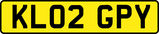 KL02GPY