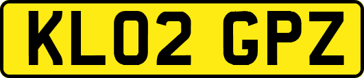 KL02GPZ