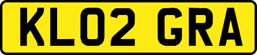 KL02GRA