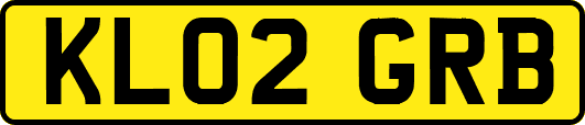 KL02GRB