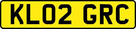 KL02GRC