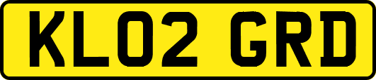 KL02GRD